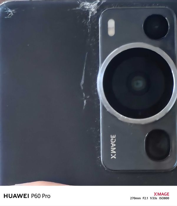 Huawei P60 Pro фотофлагман 23