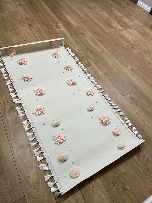 Дорожка на тусау кесер, тайтай