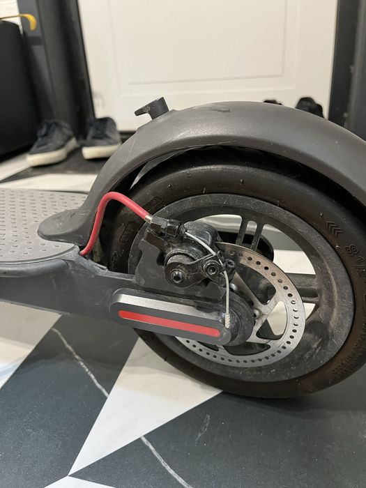 Продаю электросамока