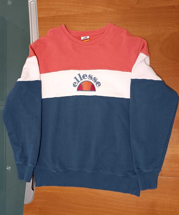 Ellesse-Много Запазена