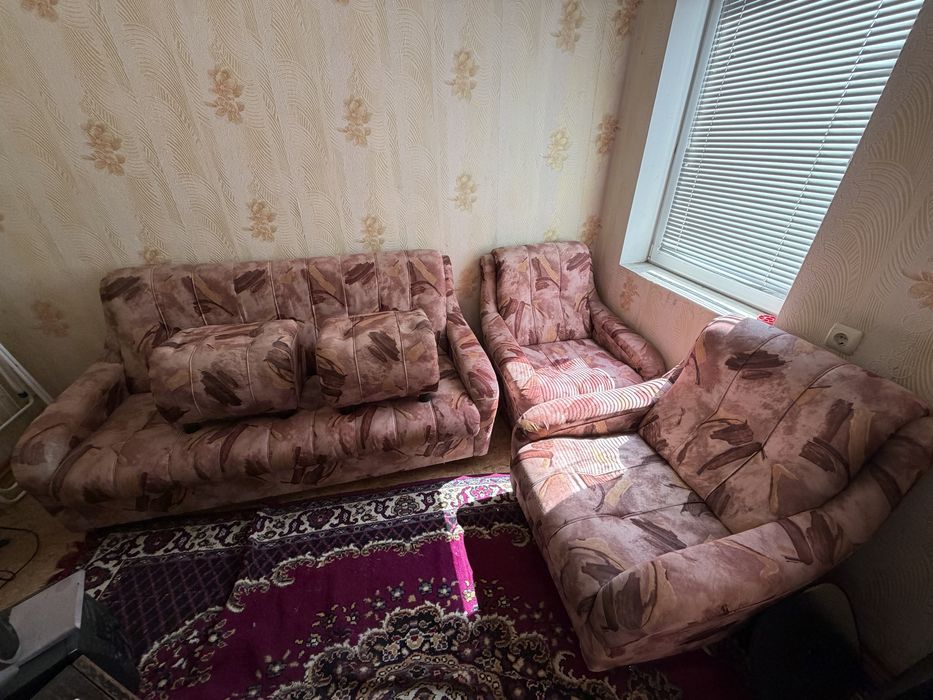 Класическа холова гарнитура