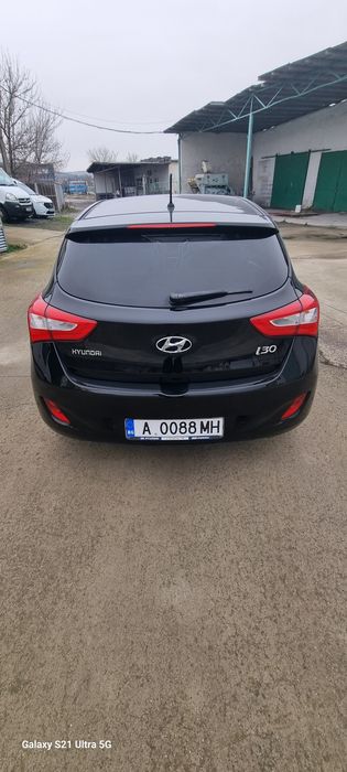 Hyundai i30 1.6 2015
