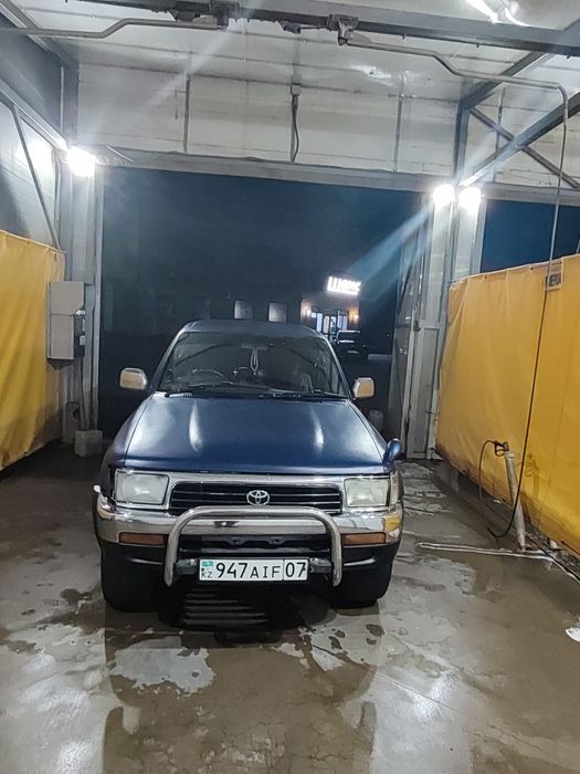 Продам срочно Тойота сюрф