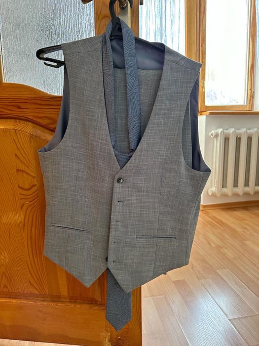 Классический Костюм тройка