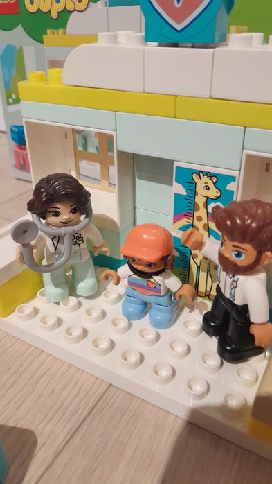 10968 Lego Duplo