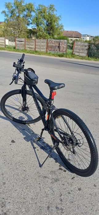 Vând bicicletă velors
