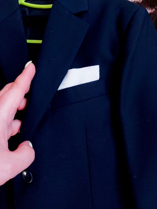 Школьный костюм 3ка на мальчика