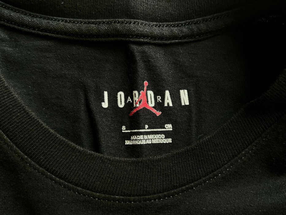 Оригинална тениска Jordan размер S