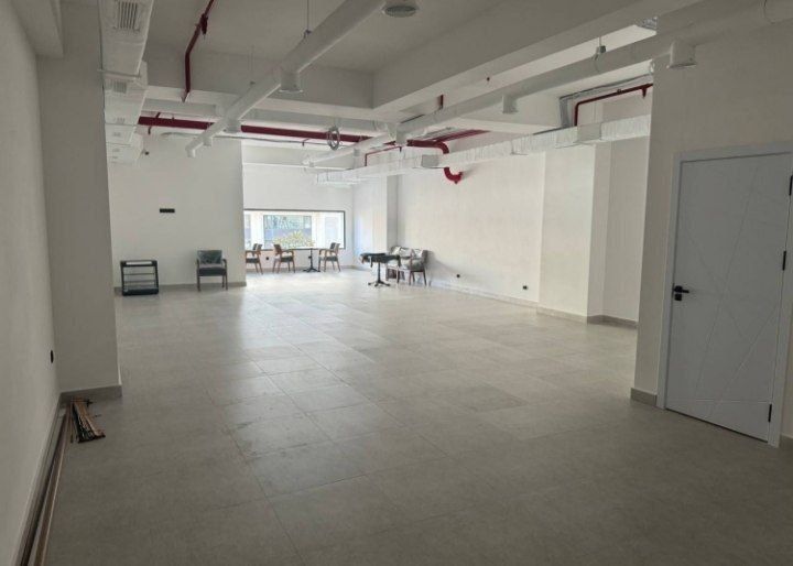 Сдается кафе в Tashkent city boulevard