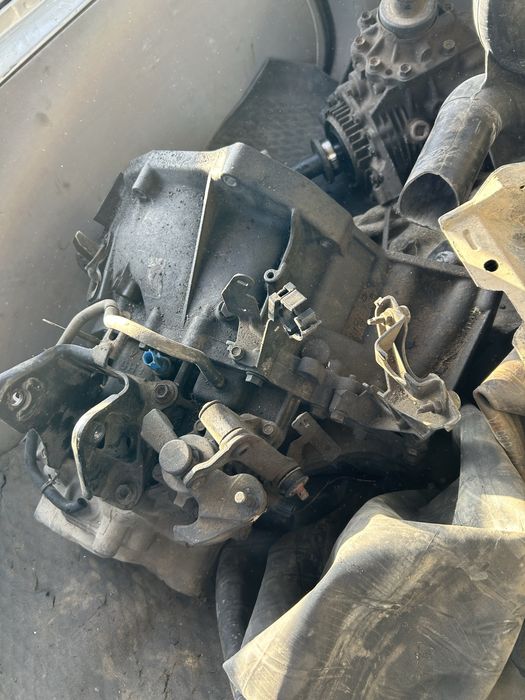 Cutie de viteze Nissan X-Trail T30