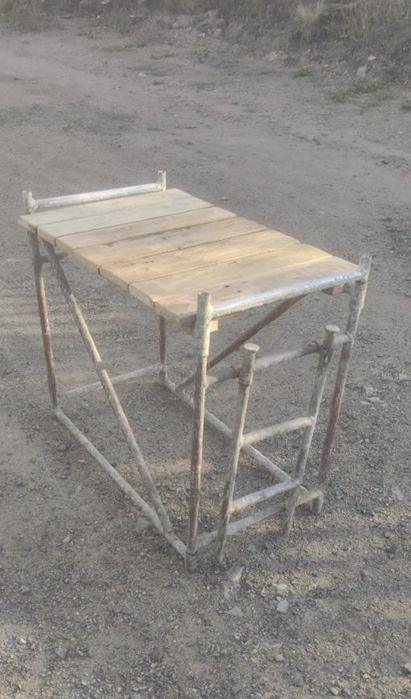 Продам подмости штукатура