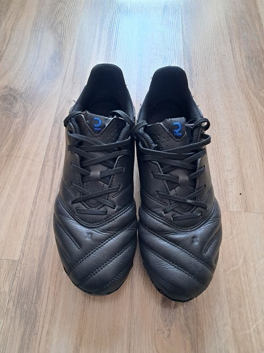 Adidasi fotbal crampoane copii, marime 36