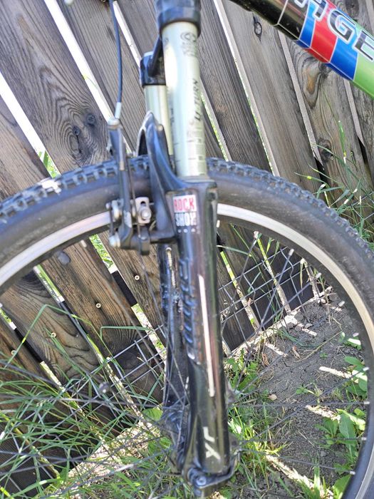 Bicicleta MTB Magellan Pyxis