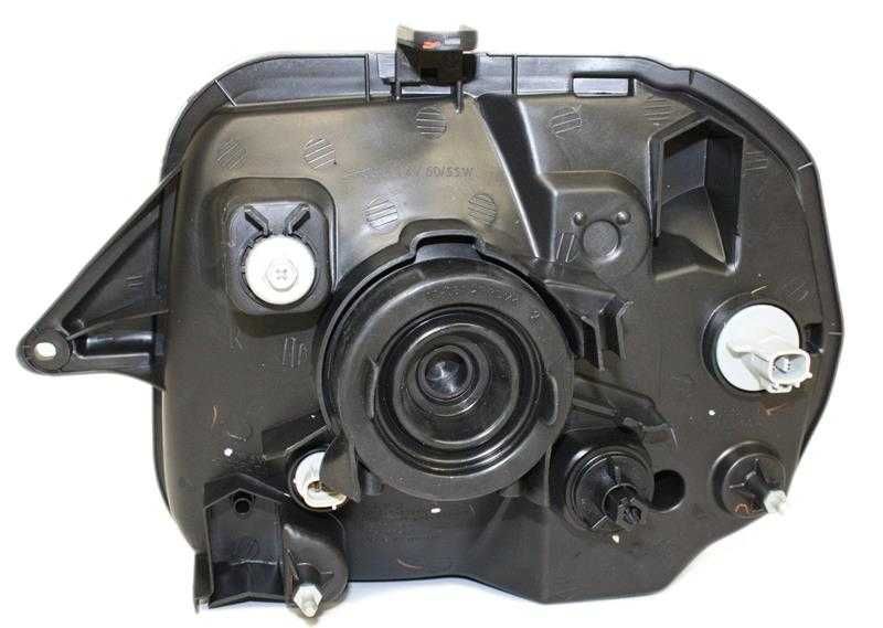 Far stanga/dreapta Suzuki Jimny an 2001-2018 , faruri noi