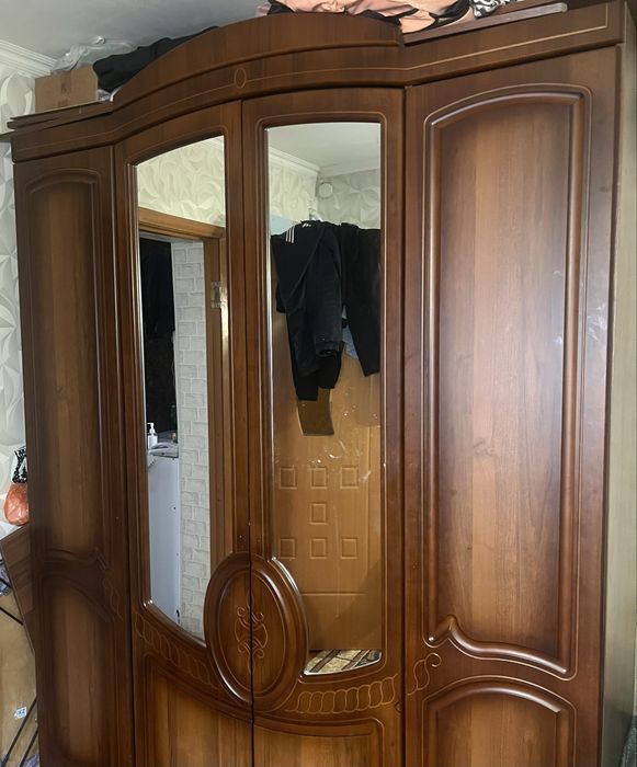 Шкаф для спальный