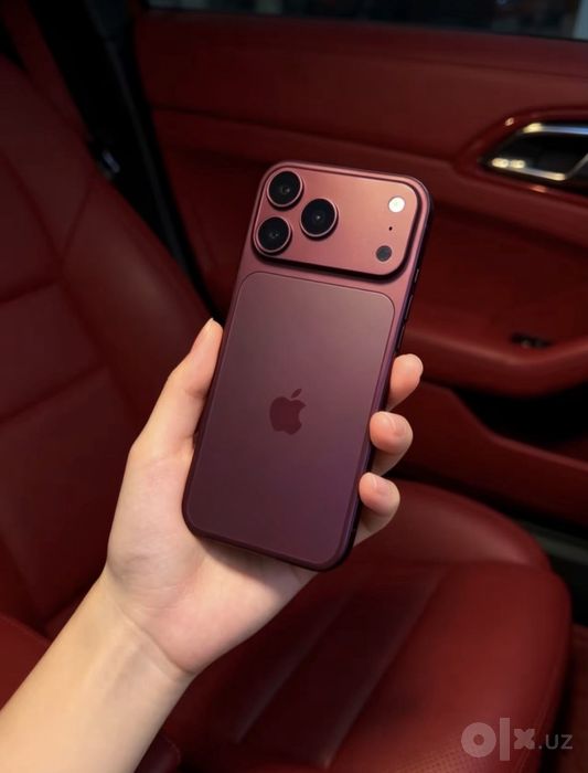 Telefon IPhone 18 Pro Max