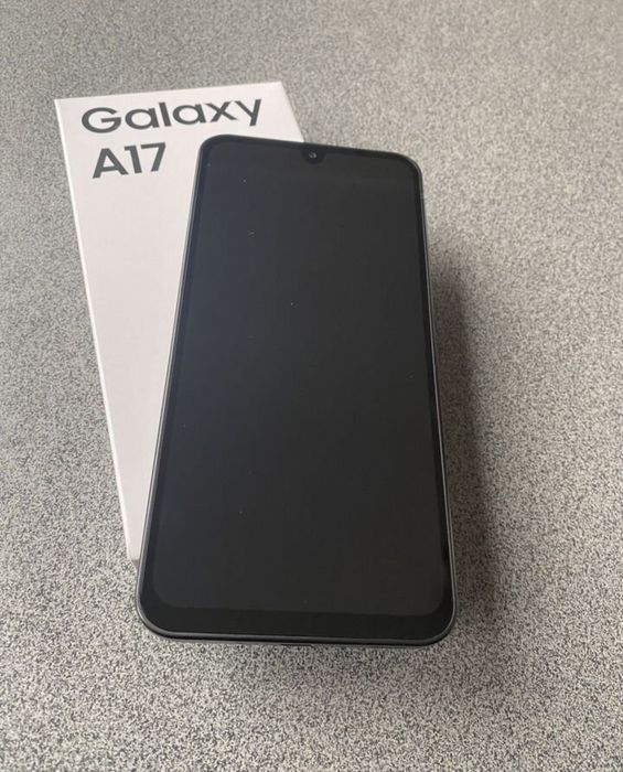 Samsung A17 ( 6/128 Gb)