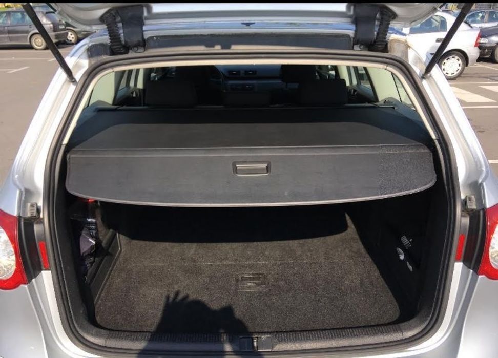 Пасат фолксваген