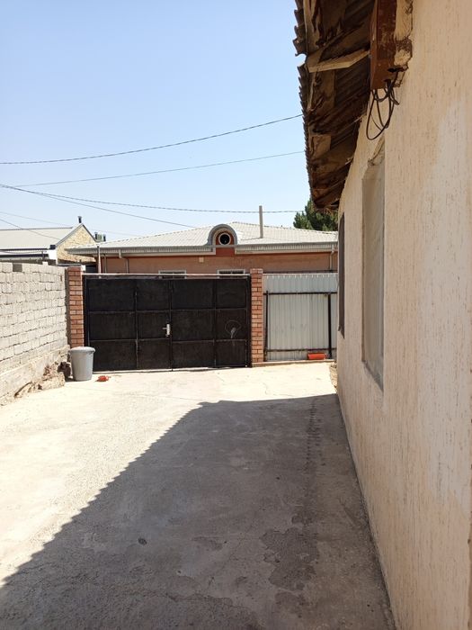 Участок в центре города