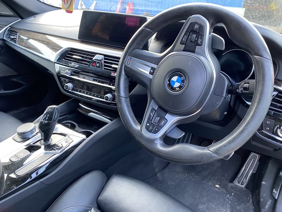 Grup spate BMW G30 2.0 D X Drive raport 2.93