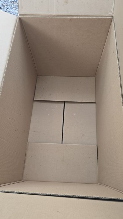 Коробки 105×95×65