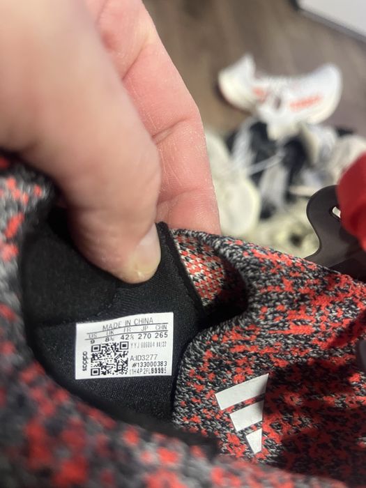 Adidas Ultraboost Light marimea 42,5