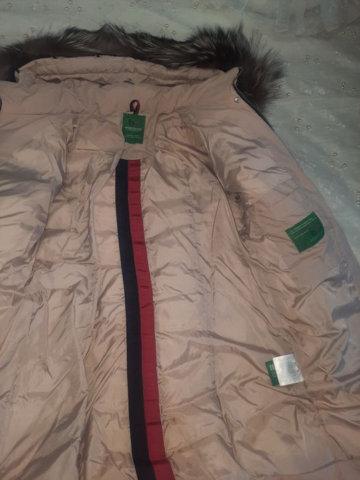 Продаю зимние куртки