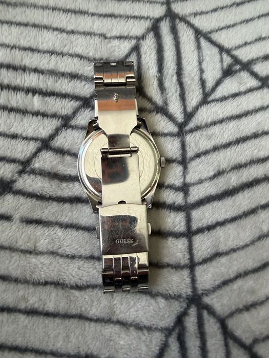 Ceas Guess Vector GW0215G1