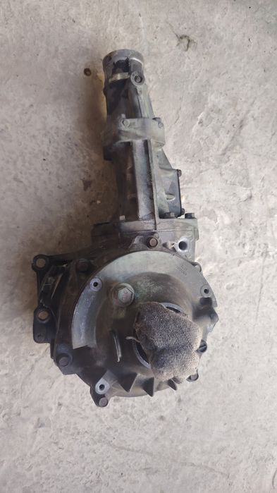 Продам раздатку на MITSUBISHI