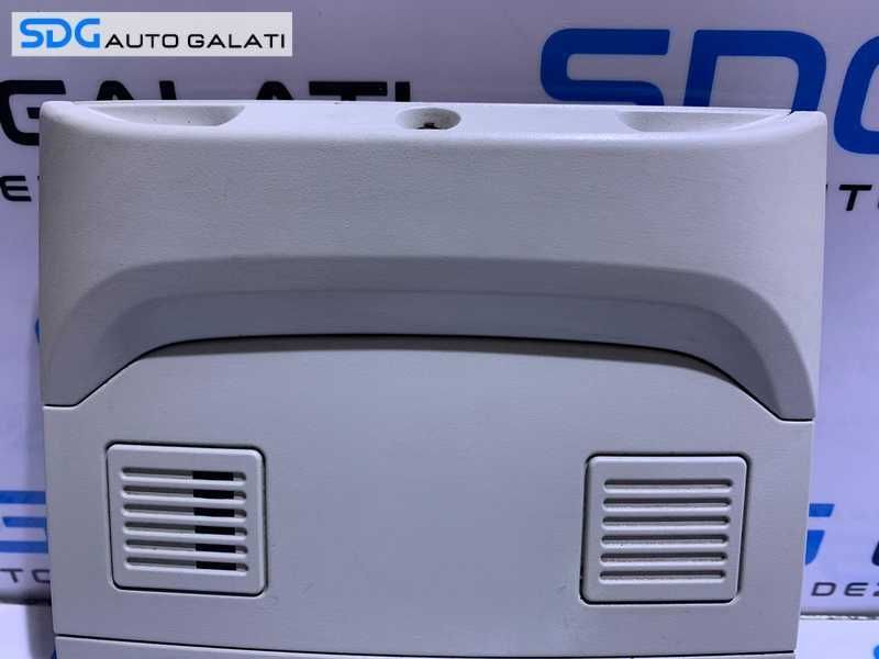 Plafoniera Lumini Lampa Iluminare Plafon VW Jetta 4 2011 - 2019 Cod 1K8947105N