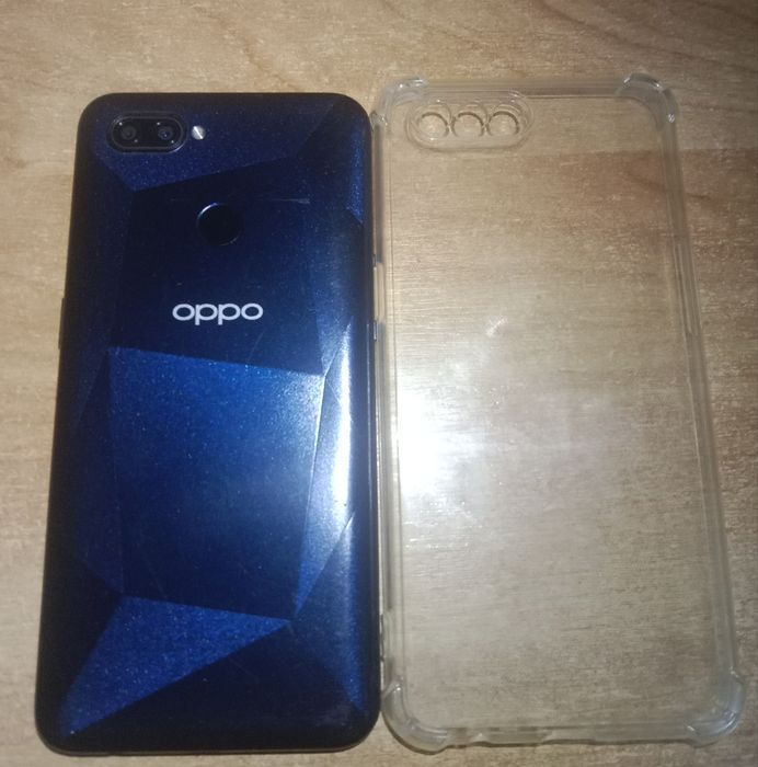 Oppo A12[ 2020]32gb хорошее состояние