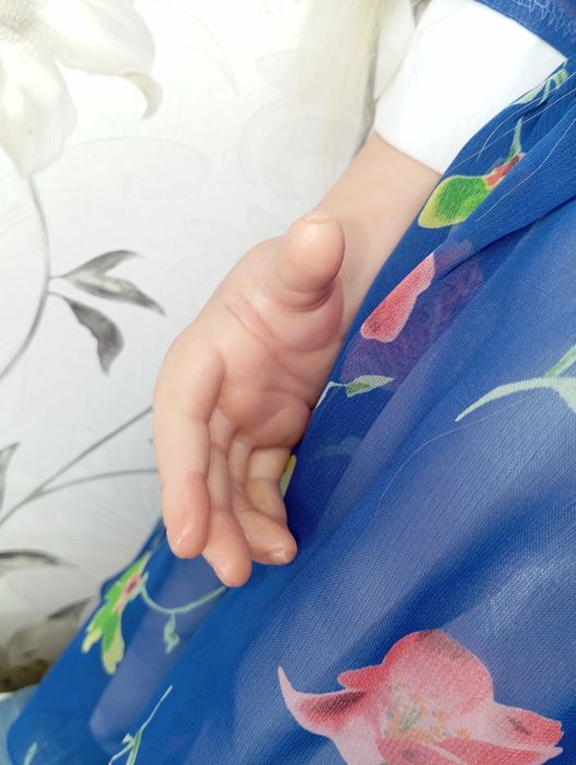 Эксклюзивная кукла Реборн