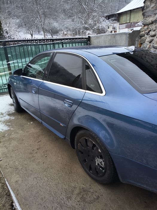 Audi A4 b7 2.0 diesel