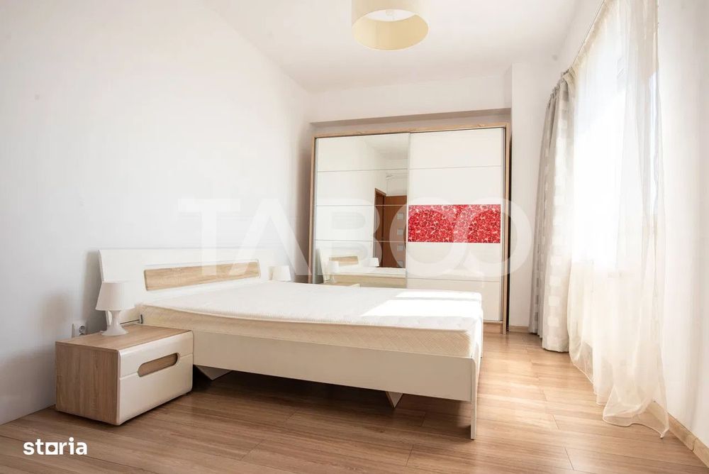 Apartament 2 camere decomandate de vanzare Comision 0% in Gheorgheni — fotografia 3