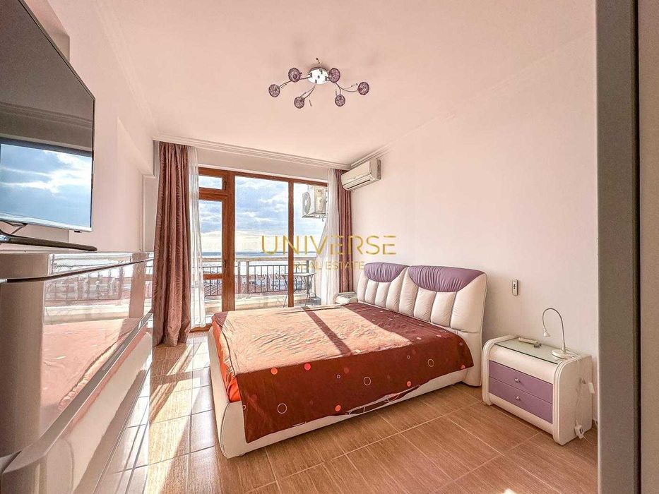 Продава се Четиристаен апартамент в Свети Влас - 135 кв.м за 1445 €/кв.м - Снимка #3