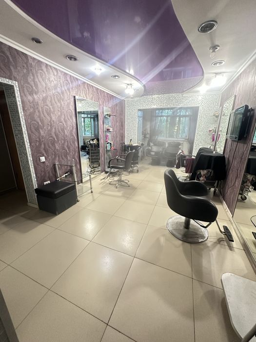 Комерческая недвижимость 160м2