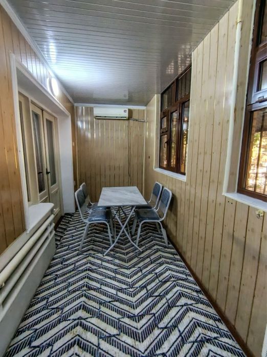 Продается квартира на 1 этаже в Согдиане ор. Париж