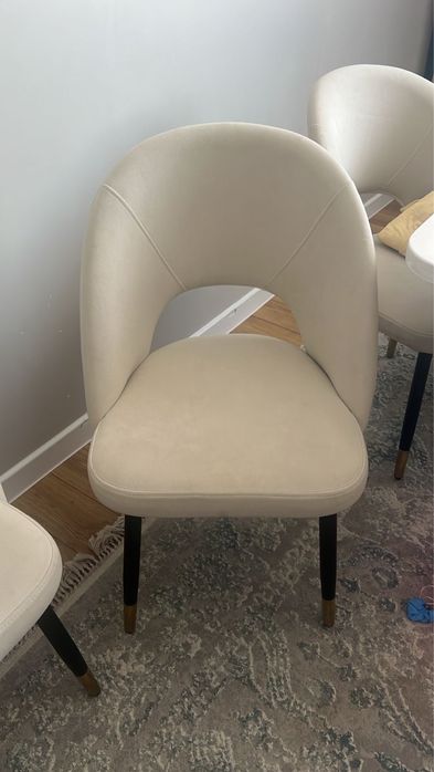 Стуля для гостинный 20 шт