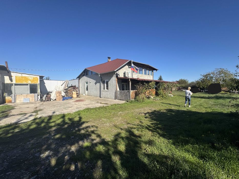 Продава се Къща в София, Абдовица - 1759 кв.м за 342 €/кв.м - Снимка #1