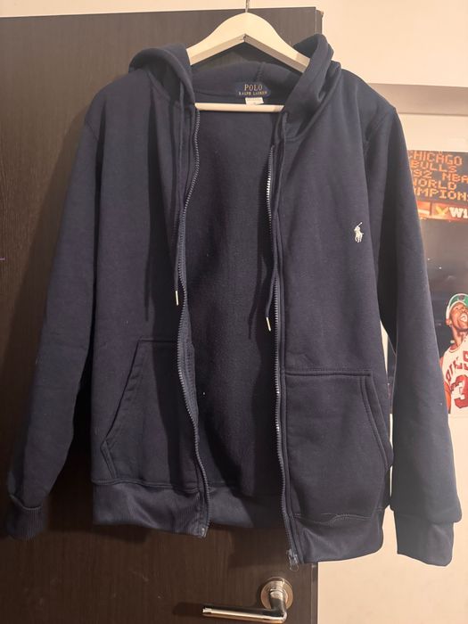 Hanorac  Ralph Lauren