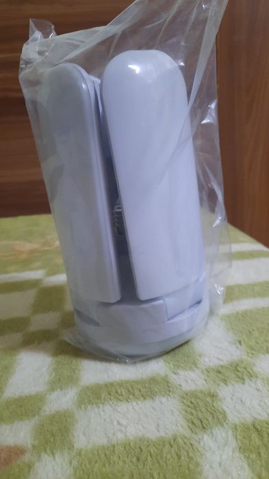 Bec muzical cu bluetooth și  telecomandă.