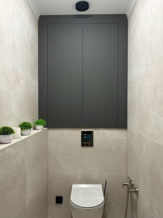 Качественный Ремонт квартир