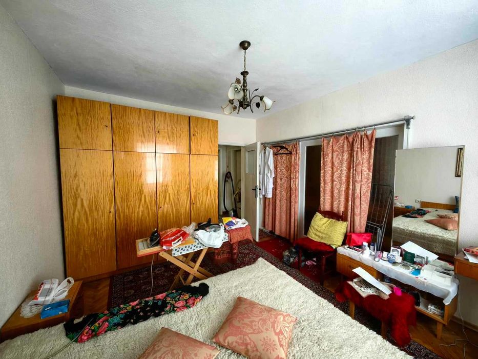 Продава се Многостаен апартамент в Разград, Център - 92 кв.м за 1359 €/кв.м - Снимка #14