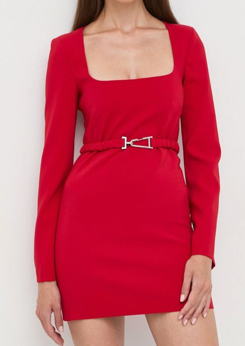 Patrizia Pepe рокля