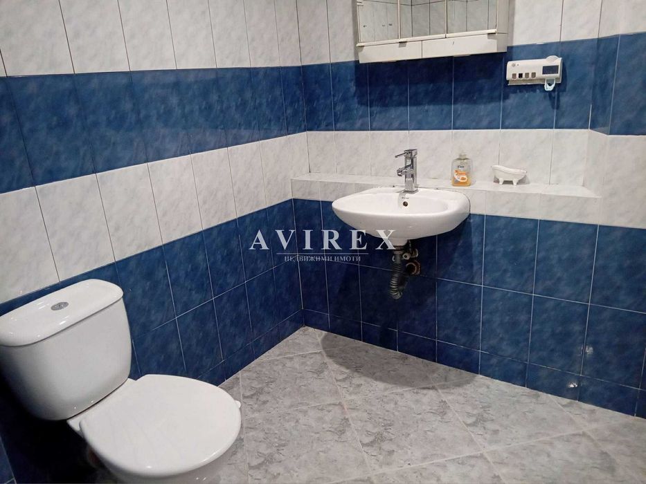 Дава се под наем Двустаен апартамент в Пловдив, Център - 60 кв.м за 298.86 € - Снимка #5