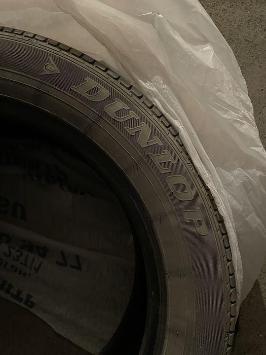 Комплект резины летней