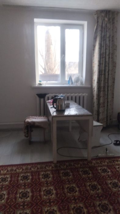 Сдам комнату на длительный срок