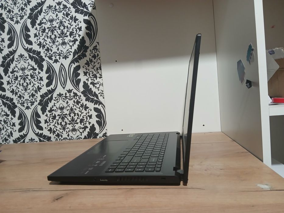 ACER Nitro V 15 игровой ноутбук