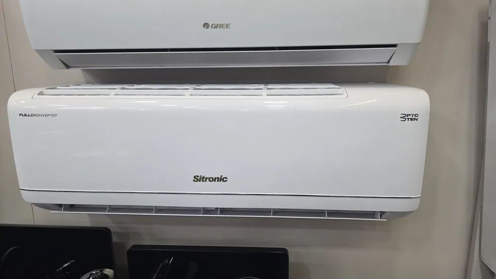 Sitronic air conditioner 12,18,24