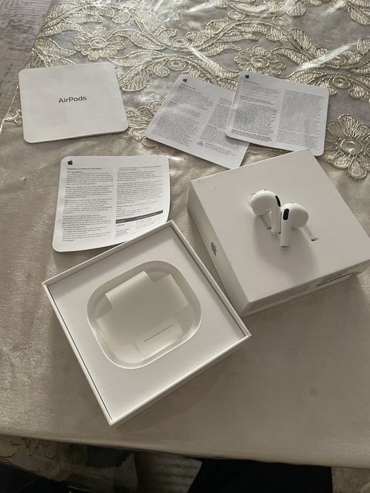 Airpods 3 original